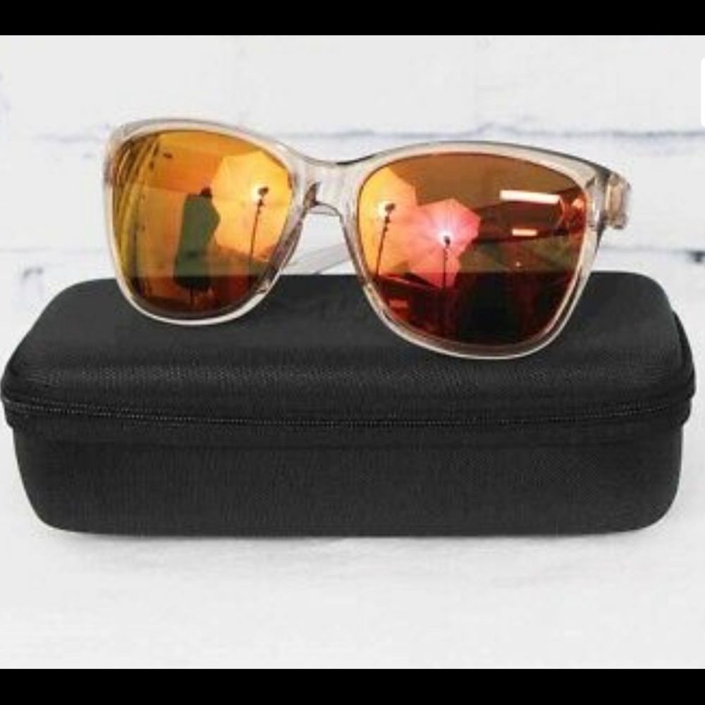 Smith Colette chroma pop polarized sunglasses